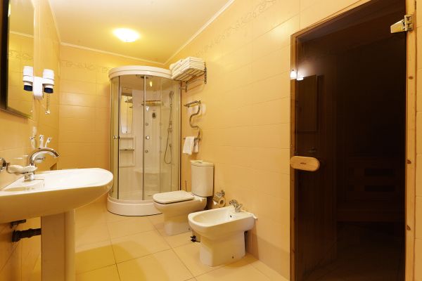 Park-Hotel Europe (Belgorod)